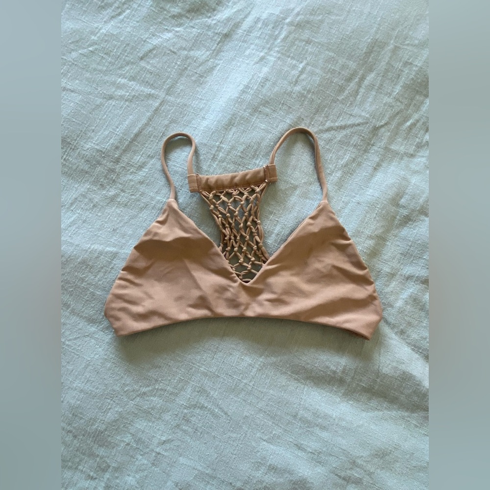 Tan mikoh top